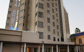 Chelsea Plaza Hotel
